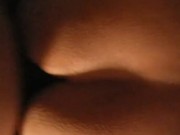 Getting my sluty pussy pounded 12/16