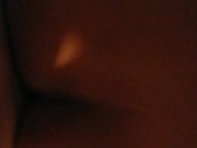 Getting my sluty pussy pounded 13/16