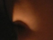 Getting my sluty pussy pounded 14/16