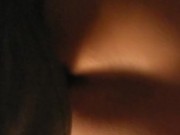 Getting my sluty pussy pounded 15/16