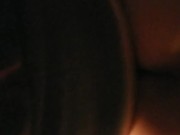 Getting my sluty pussy pounded 16/16