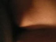 Getting my sluty pussy pounded 7/16