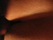 Getting my sluty pussy pounded 8/16