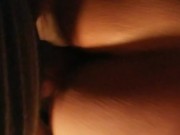 Getting my sluty pussy pounded 9/16