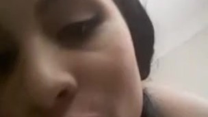 MI NOVIA ME MANDA VÍDEO AL ENCONTRARME LEJOS DE CASA