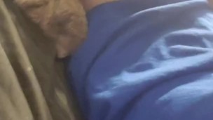 Pillow top fuck
