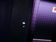 honey select DMC event The secret of Dante and Nico 16/16