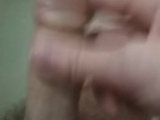 Дрочу в ванной - Screenshot 12 of 16 - Mastrubation
