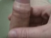 Дрочу в ванной - Screenshot 14 of 16 - Solo