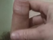 Дрочу в ванной - Screenshot 5 of 16 - HD