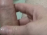 Дрочу в ванной - Screenshot 8 of 16 - Mastrubation