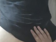 MEXICAN STEP SISTER IN DOGGY STYLE 3/16