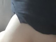 MEXICAN STEP SISTER IN DOGGY STYLE 9/16