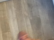 Bathroom teaser
