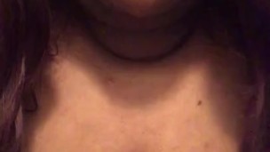 Ebony Femdom Verbal Humiliation You