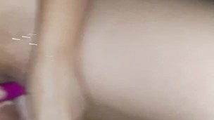 Mi amigo me llena de leche mi panocha
