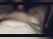 Ridding daddys cock like a good girl.  8/16