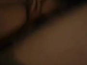 Wife enjoys having threesome
