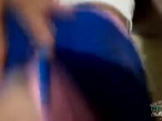 hot schoolgirl sends video to her boyfriend