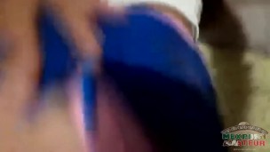 hot schoolgirl sends video to her boyfriend