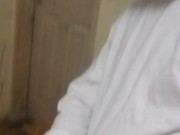 Just chillin I mean look at me.  I'm fucking fho sho