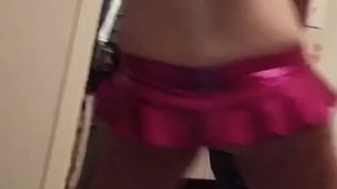 Cum for me