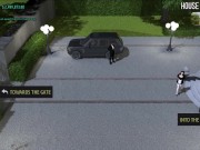 Fashion Business EP2 Part 31 She Is The Best Stripper And She Is Cheating! By LoveSkySan69 10/16