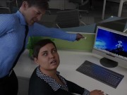 Fashion Business EP2 Part 31 She Is The Best Stripper And She Is Cheating! By LoveSkySan69 14/16