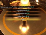 Fashion Business EP2 Part 31 She Is The Best Stripper And She Is Cheating! By LoveSkySan69 5/16