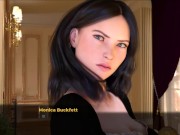 Fashion Business EP2 Part 31 She Is The Best Stripper And She Is Cheating! By LoveSkySan69 8/16