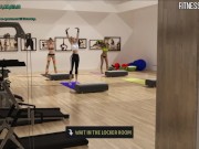 Fashion Business EP2 Part 31 She Is The Best Stripper And She Is Cheating! By LoveSkySan69 9/16