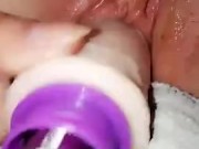 je me gode devant vous sur snap