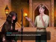 WHAT A LEGEND #17 • PC Gameplay HD 10/16