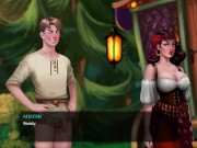 WHAT A LEGEND #17 • PC Gameplay HD 13/16