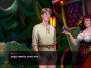 WHAT A LEGEND #17 • PC Gameplay HD 14/16