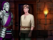 WHAT A LEGEND #17 • PC Gameplay HD 3/16