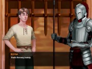 WHAT A LEGEND #17 • PC Gameplay HD 8/16