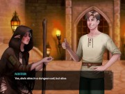 WHAT A LEGEND #17 • PC Gameplay HD 9/16