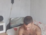 I decided to drink coffee. 1/16