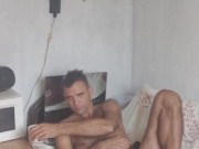 I decided to drink coffee. 13/16