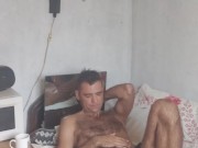 I decided to drink coffee. 16/16