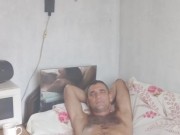 I decided to drink coffee. 2/16