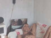 I decided to drink coffee. 4/16