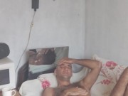 I decided to drink coffee. 6/16