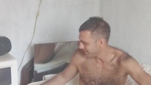 I decided to drink coffee.