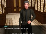 Pijama party with Audrey and Mary • DUSKLIGHT MANOR #19 6/16