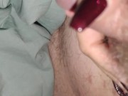 Step sister with long nails touches me immorally intimate at night 12/16