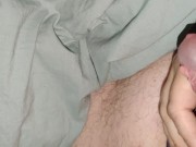 Step sister with long nails touches me immorally intimate at night 16/16