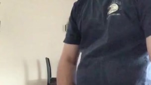 Big Dick swings for coffee 