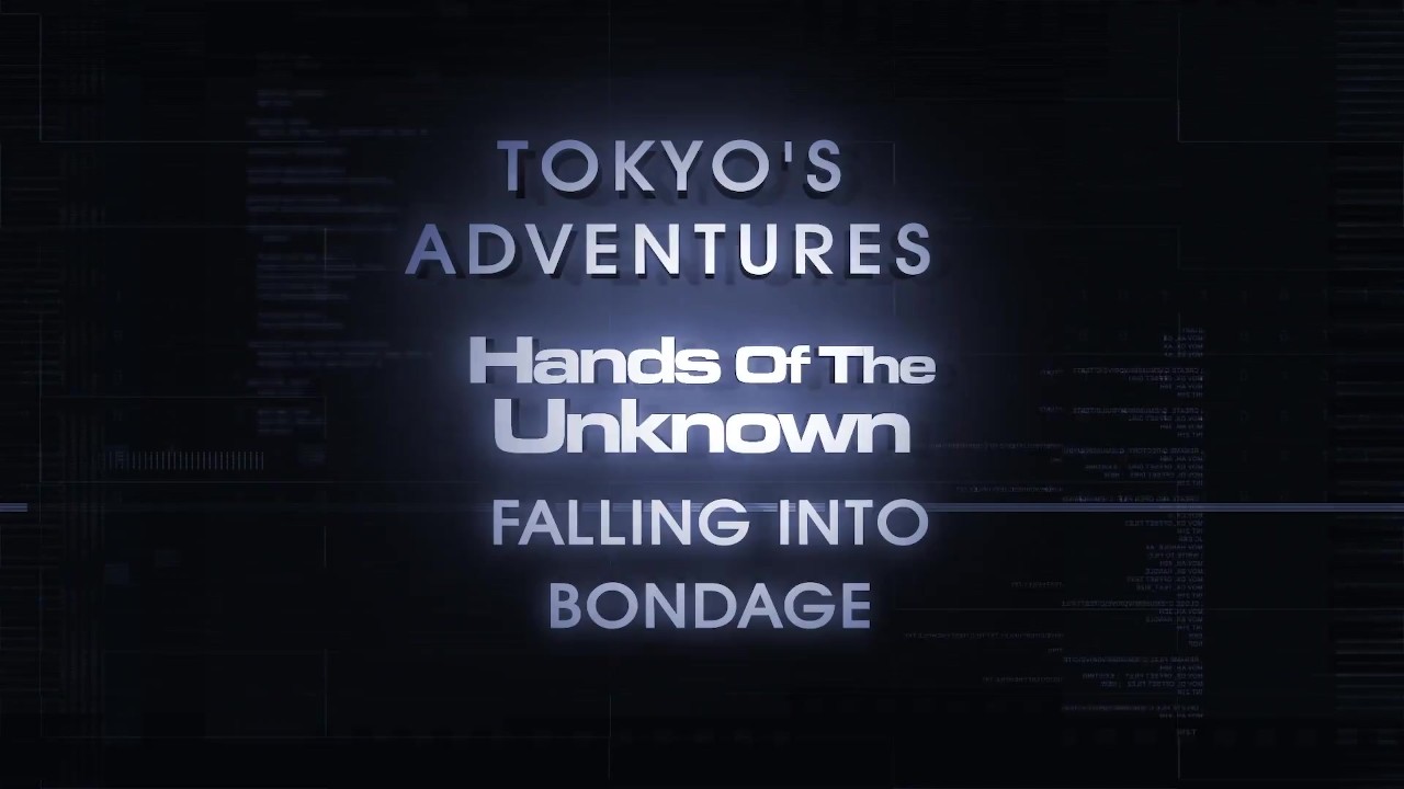 Tokyo's Monster Dildo BDSM Fantasy - 1080P 3D Animation with Voice Acting - Bondage - 無料セックスビデオ - RedTube